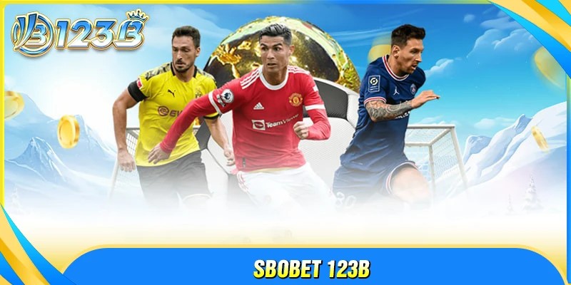 Top 4+ game thể thao ăn khách tại SBOBET